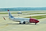 Boeing 737-8JP